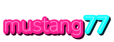 mustang77 — logo kanal